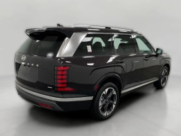Hyundai Palisade Hybrid Limited AWD 2026