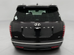 Hyundai Palisade Hybrid Limited AWD 2026