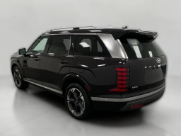 Hyundai Palisade Hybrid Limited AWD 2026