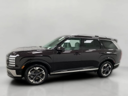 Hyundai Palisade Hybrid Limited AWD 2026