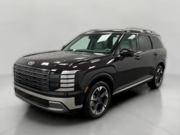 Hyundai Palisade Hybrid Limited AWD 2026