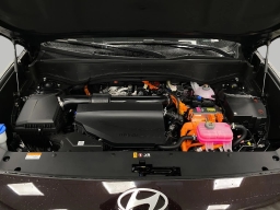 Hyundai Palisade Hybrid Limited AWD 2026