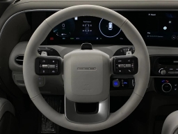 Hyundai Palisade Hybrid Limited AWD 2026