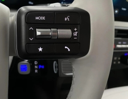 Hyundai Palisade Hybrid Limited AWD 2026