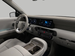 Hyundai Palisade Hybrid Limited AWD 2026