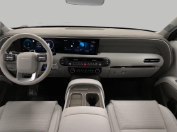 Hyundai Palisade Hybrid Limited AWD 2026