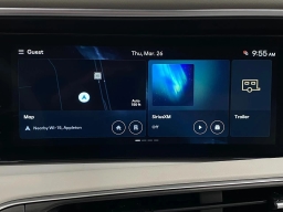 Hyundai Palisade Hybrid Limited AWD 2026