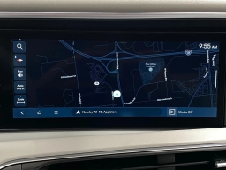 Hyundai Palisade Hybrid Limited AWD 2026