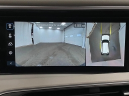 Hyundai Palisade Hybrid Limited AWD 2026