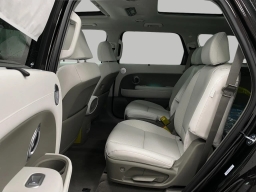 Hyundai Palisade Hybrid Limited AWD 2026