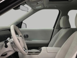 Hyundai Palisade Hybrid Limited AWD 2026