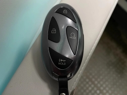 Hyundai Palisade Hybrid Limited AWD 2026
