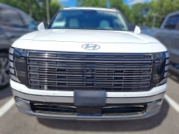 Hyundai Palisade Hybrid Limited AWD 2026