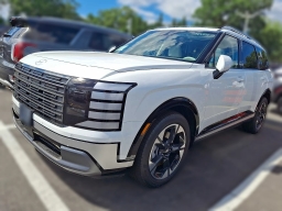 Hyundai Palisade Hybrid Limited AWD 2026