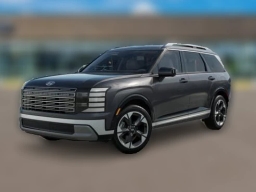 Hyundai Palisade Hybrid Limited AWD 2026