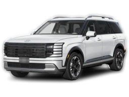Hyundai Palisade Hybrid Limited 7P AWD 2027