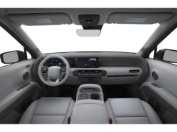 Hyundai Palisade Hybrid Limited 7P AWD 2027