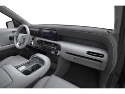 Hyundai Palisade Hybrid Limited 7P AWD 2027