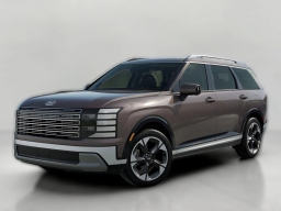 Hyundai Palisade Hybrid Limited AWD 2026