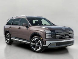 Hyundai Palisade Hybrid Limited AWD 2026