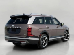 Hyundai Palisade Hybrid Limited AWD 2026