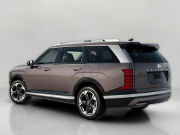 Hyundai Palisade Hybrid Limited AWD 2026