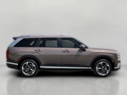 Hyundai Palisade Hybrid Limited AWD 2026