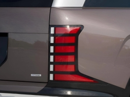Hyundai Palisade Hybrid Limited AWD 2026