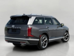Hyundai Palisade Hybrid Limited AWD 2026