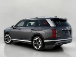 Hyundai Palisade Hybrid Limited AWD 2026