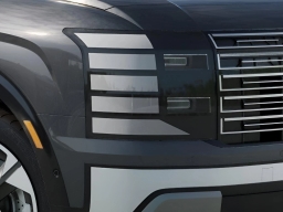 Hyundai Palisade Hybrid Limited AWD 2026