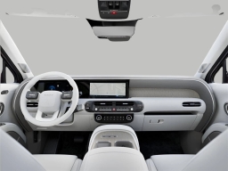Hyundai Palisade Hybrid Limited AWD 2026