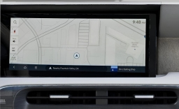 Hyundai Palisade Hybrid Limited AWD 2026