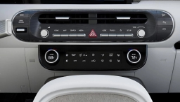 Hyundai Palisade Hybrid Limited AWD 2026