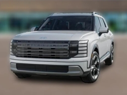 Hyundai Palisade Hybrid Limited AWD 2026