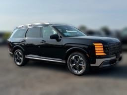 Hyundai Palisade Hybrid Limited AWD 2026