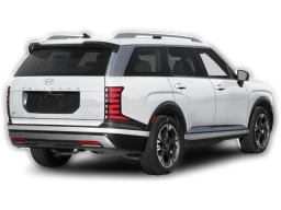 Hyundai Palisade Hybrid Limited 7P AWD 2027