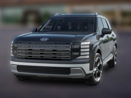 Hyundai Palisade Hybrid Limited AWD 2026