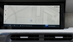 Hyundai Palisade Hybrid Limited AWD 2026