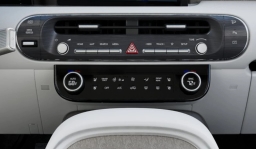 Hyundai Palisade Hybrid Limited AWD 2026