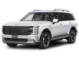 Hyundai Palisade Hybrid Limited 7P AWD 2027