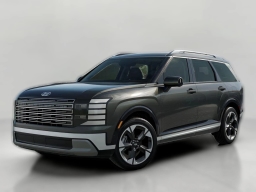 Hyundai Palisade Hybrid Limited AWD 2026