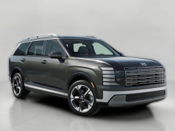 Hyundai Palisade Hybrid Limited AWD 2026