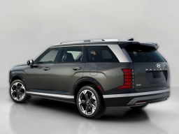 Hyundai Palisade Hybrid Limited AWD 2026