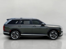 Hyundai Palisade Hybrid Limited AWD 2026
