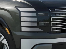 Hyundai Palisade Hybrid Limited AWD 2026