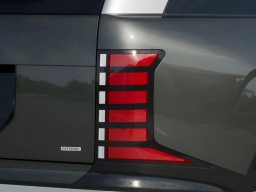 Hyundai Palisade Hybrid Limited AWD 2026