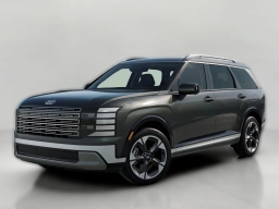 Hyundai Palisade Hybrid Limited AWD 2026