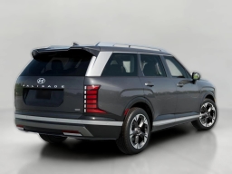 Hyundai Palisade Hybrid Limited AWD 2026