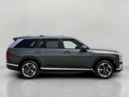 Hyundai Palisade Hybrid Limited AWD 2026